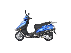 What is a moped manufacturer? What kind of electric vehicles belong to motor vehicles